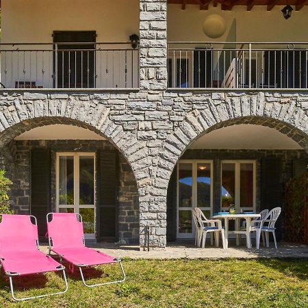Apartment Poggio Degli Ulivi By Interhome Valsolda Zewnętrze zdjęcie