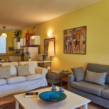 Apartment Poggio Degli Ulivi By Interhome Valsolda Zewnętrze zdjęcie