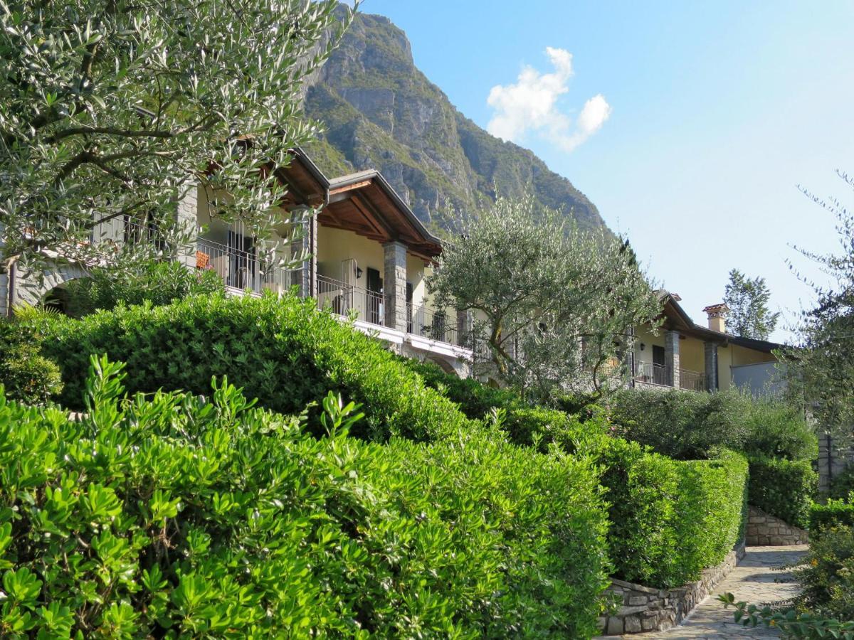 Apartment Poggio Degli Ulivi By Interhome Valsolda Zewnętrze zdjęcie