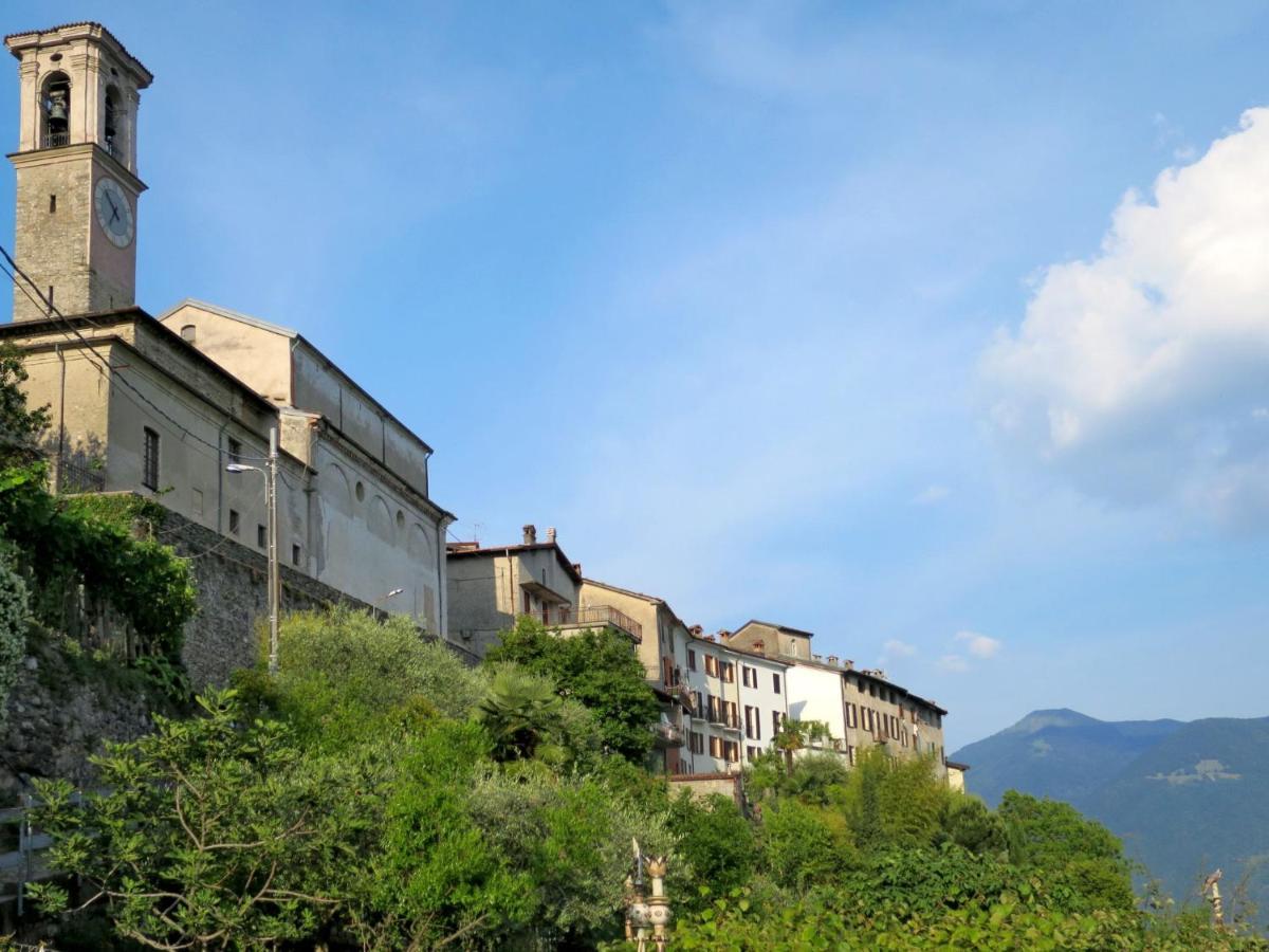 Apartment Poggio Degli Ulivi By Interhome Valsolda Zewnętrze zdjęcie