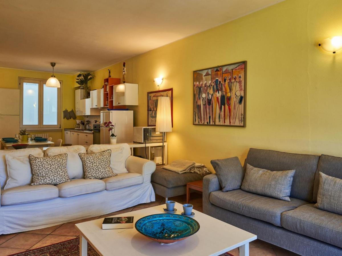 Apartment Poggio Degli Ulivi By Interhome Valsolda Zewnętrze zdjęcie
