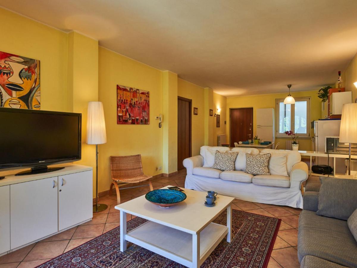 Apartment Poggio Degli Ulivi By Interhome Valsolda Zewnętrze zdjęcie