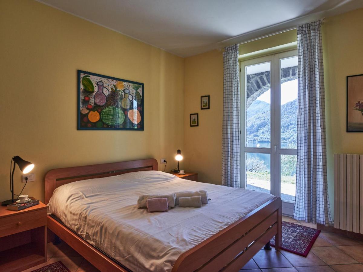 Apartment Poggio Degli Ulivi By Interhome Valsolda Zewnętrze zdjęcie