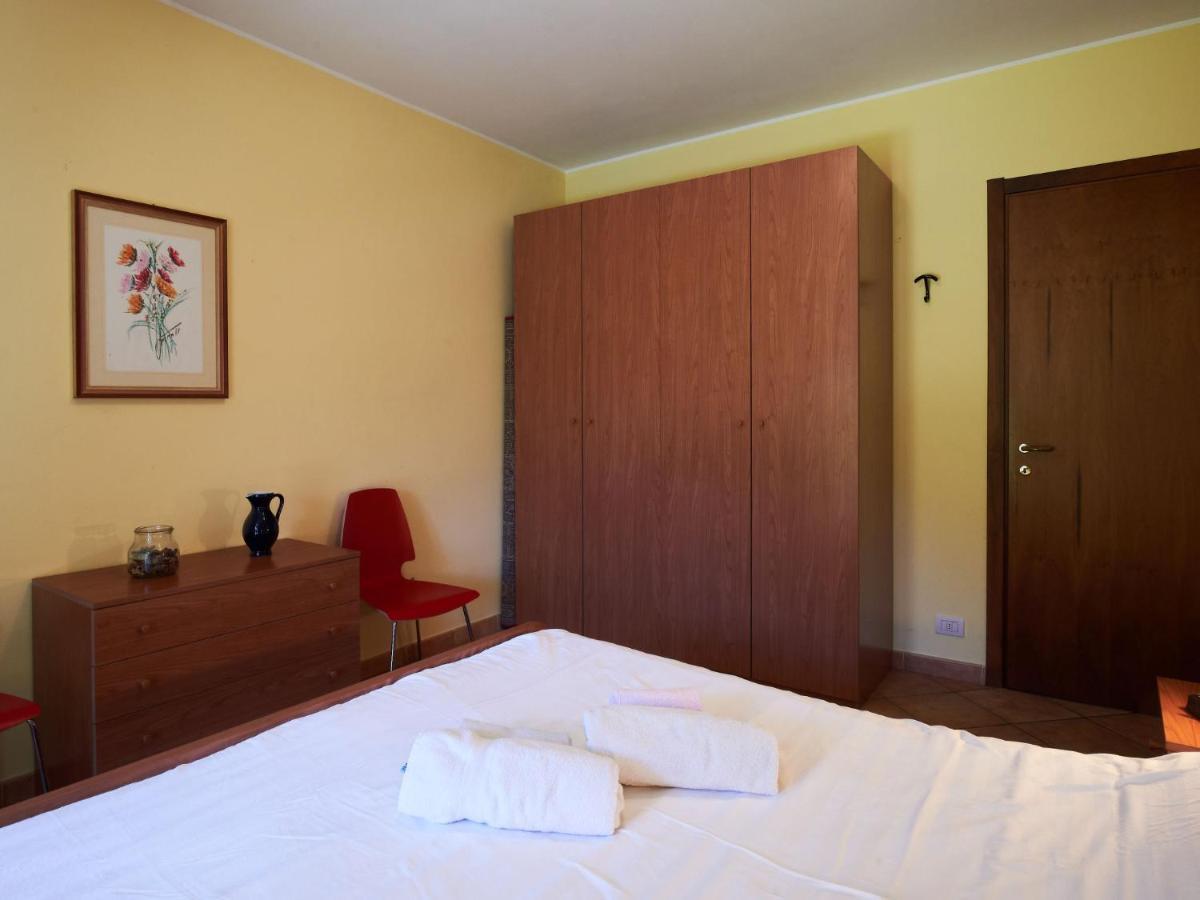 Apartment Poggio Degli Ulivi By Interhome Valsolda Zewnętrze zdjęcie
