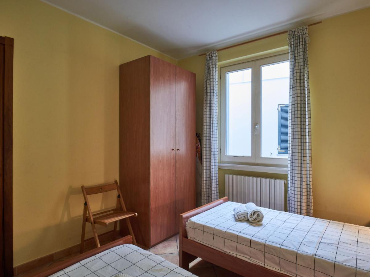Apartment Poggio Degli Ulivi By Interhome Valsolda Zewnętrze zdjęcie