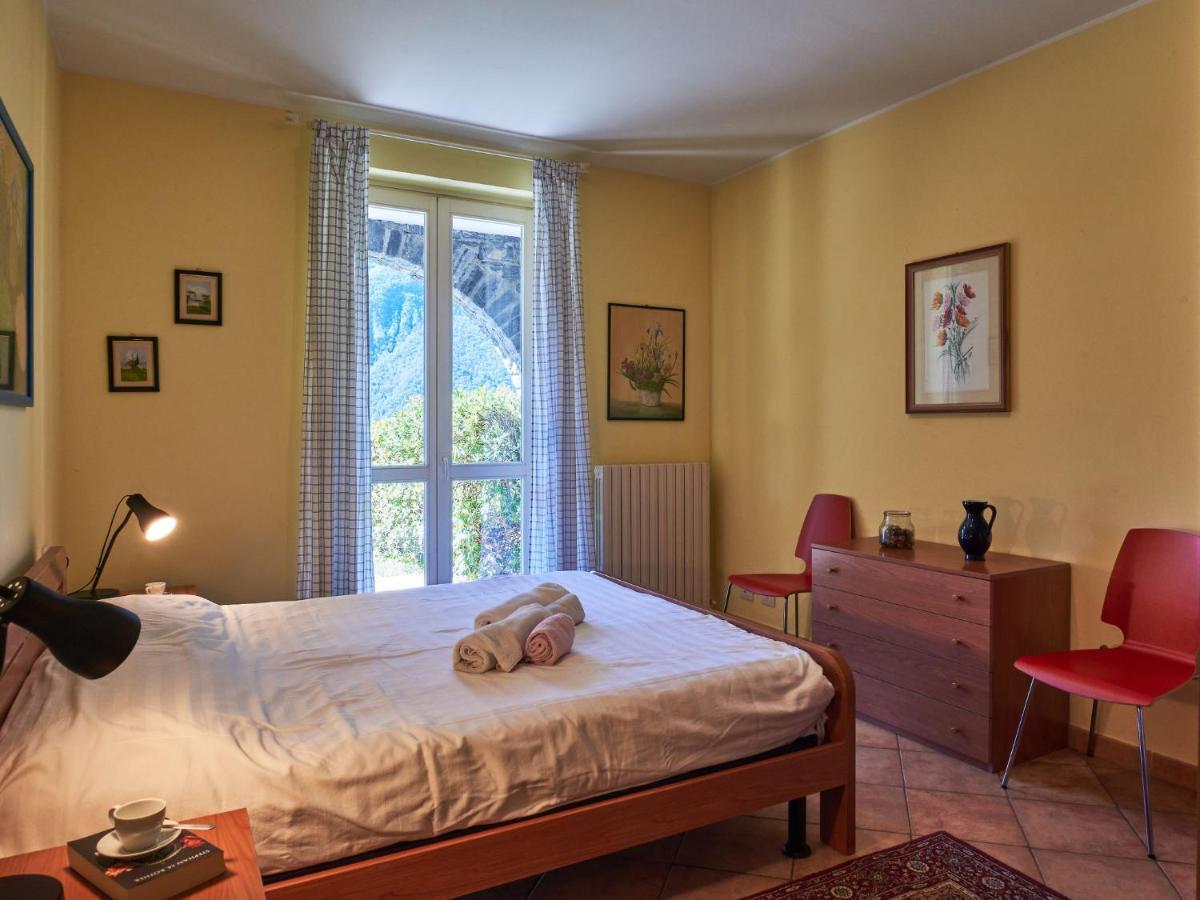Apartment Poggio Degli Ulivi By Interhome Valsolda Zewnętrze zdjęcie