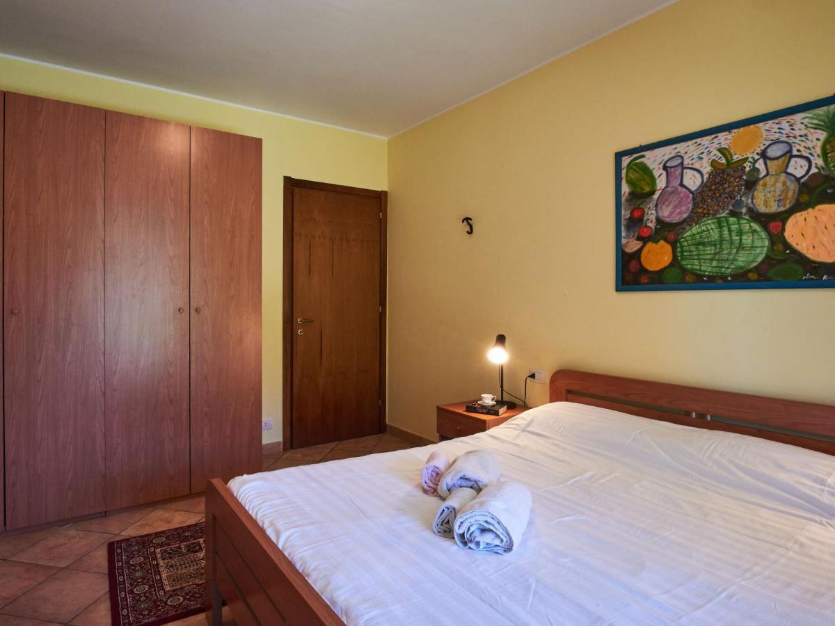 Apartment Poggio Degli Ulivi By Interhome Valsolda Zewnętrze zdjęcie