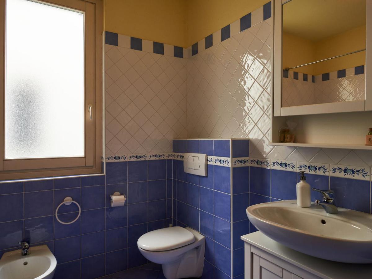 Apartment Poggio Degli Ulivi By Interhome Valsolda Zewnętrze zdjęcie